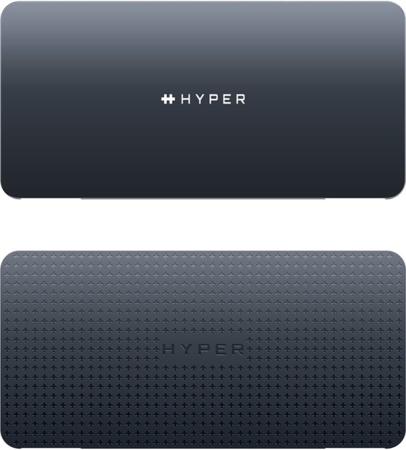 Hyper - HyperDrive Next 10 Port USB-C Dock HD7001GL
