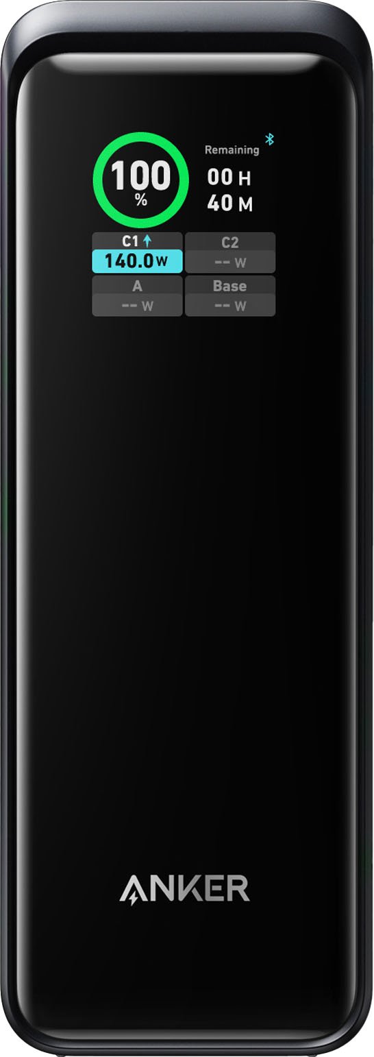 Anker Power Bank (250W) A1340011