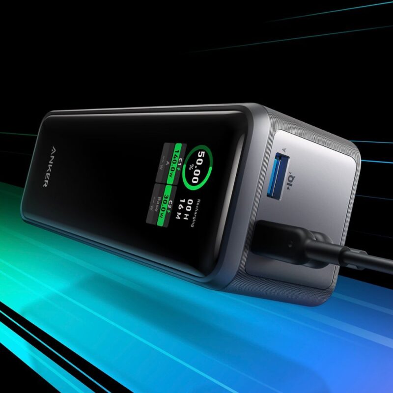 Anker Power Bank (250W) A1340011 - Image 3