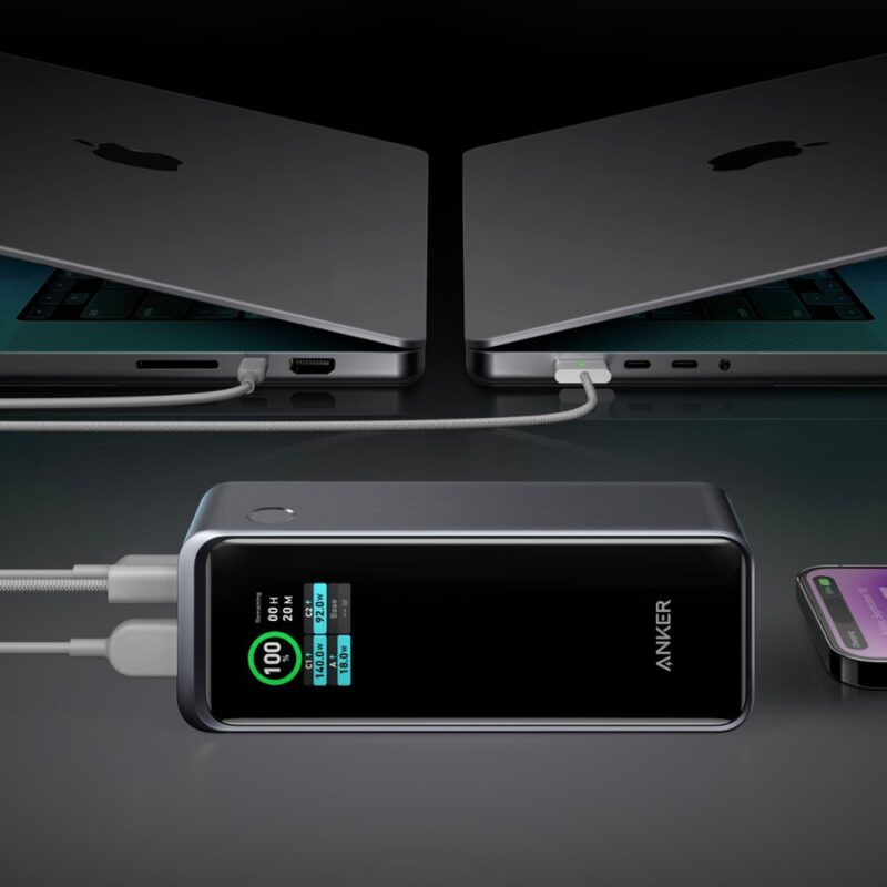 Anker Power Bank (250W) A1340011 - Image 2