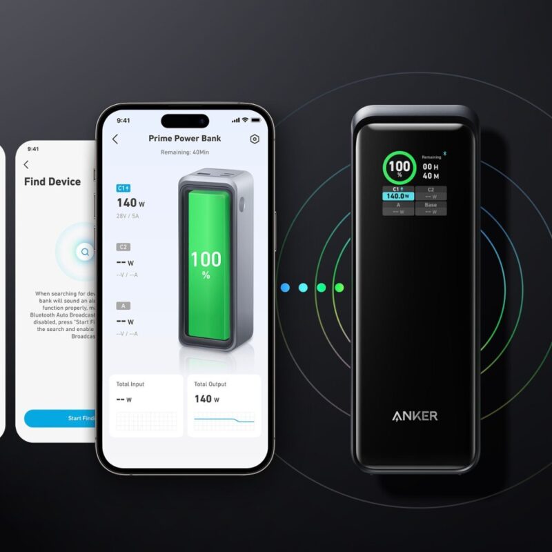 Anker Power Bank (250W) A1340011 - Image 5