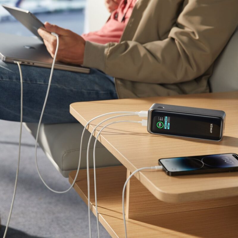 Anker Power Bank (250W) A1340011 - Image 4