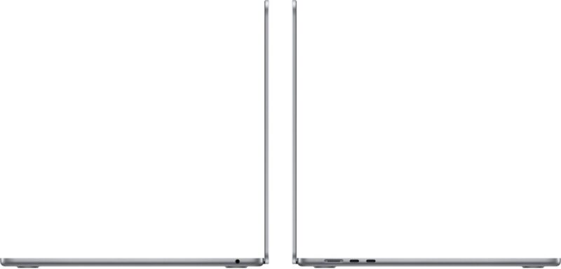 15-inch MacBook Air M3 8-core 10-core 8GB 256GB MRYM3LL/A - Image 3