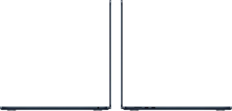 15-inch MacBook Air M3 8-core 10-core 8GB 512GB MRYV3LL/A - Image 6