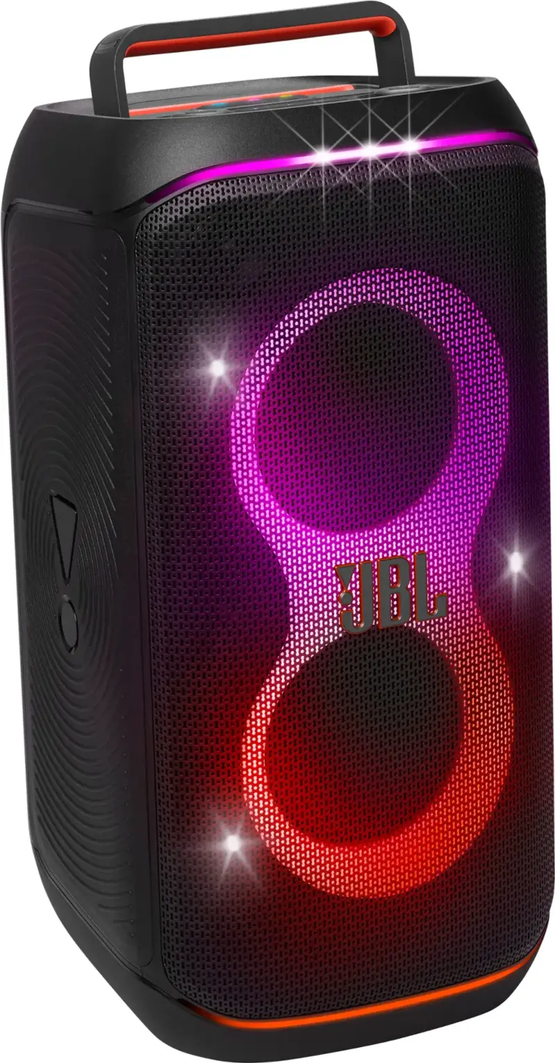 JBL - PartyBox Club 120 Portable Wireless Party Speaker - Black - Image 15