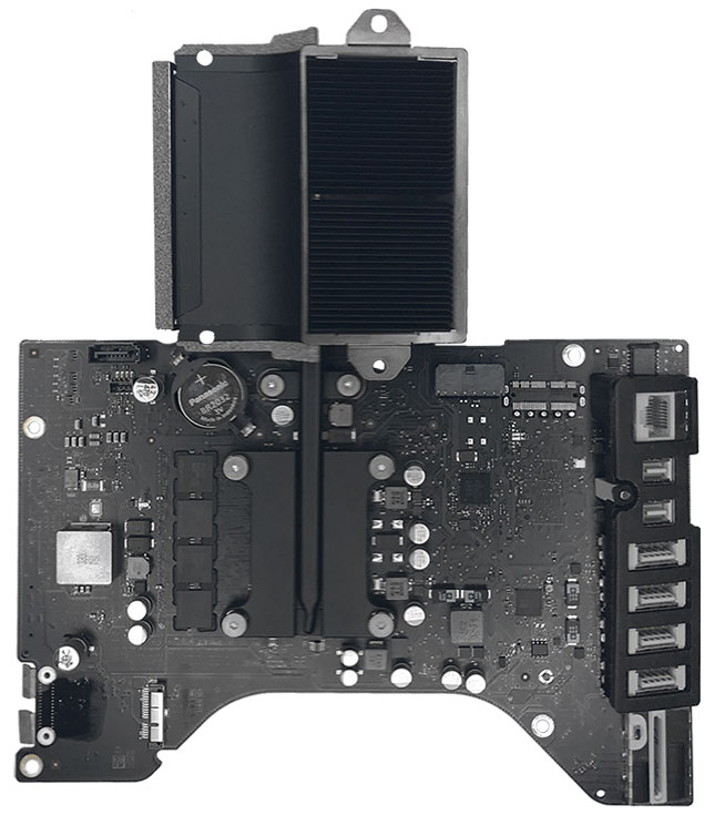 Logic Board 820-4668-A