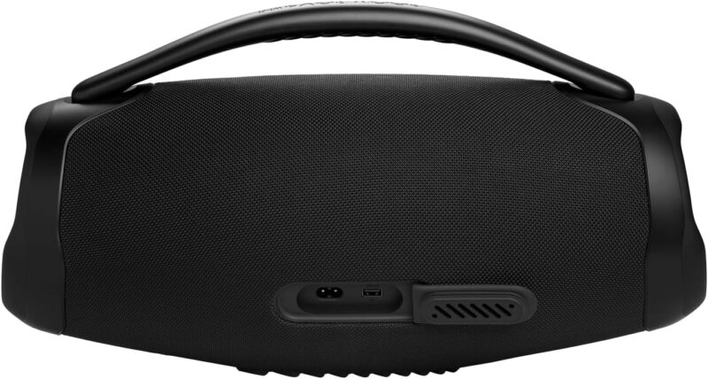JBL Boombox 3 Wi-Fi Portable Wireless Speaker - Image 2