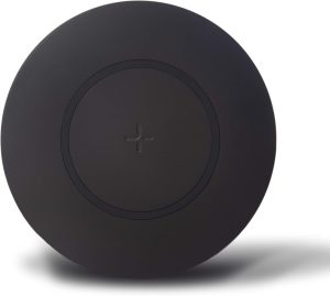 TYLT Shield Bezel Dual Pack | 15W Fast Wireless Charging Pad 2 Packs