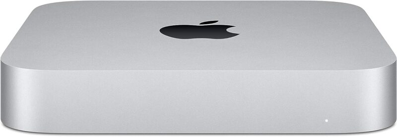 Mac mini M2 Pro 10-Core CPU 16-Core GPU 16GB 512GB w/ Studio Display 5k Studio Display Tilt-Adjustable MK0U3LL/A MNH73LL/A - Image 4