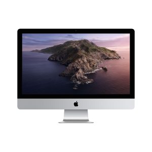 27-inch iMac 3.2 GHz 4-core Intel Core i5 w/ Retina Display & GeForce GT 8GB 1TB ME088LL/A