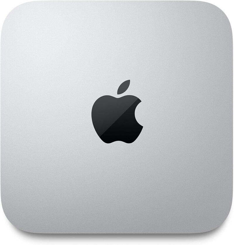 Mac mini M2 Pro 10-Core CPU 16-Core GPU 16GB 512GB w/ Studio Display 5k Studio Display Tilt-Adjustable MK0U3LL/A MNH73LL/A - Image 3