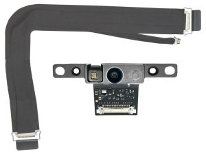 Camera iSight & Microphone Flex Cable 923-0276, 923-0462