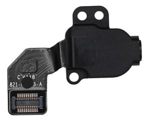 Audio Jack Board 821-01663-A, 923-02495, 923-02496