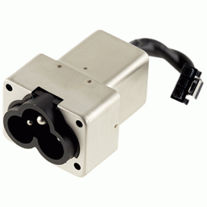 AC Inlet 923-08929