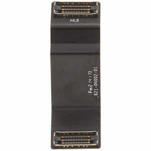 SDXC Card Slot Flex Cable 923-09173,821-04002