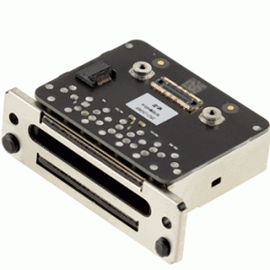 SDXC Card Slot 923-09216