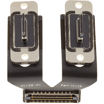 Front USB-C Ports 923-09219
