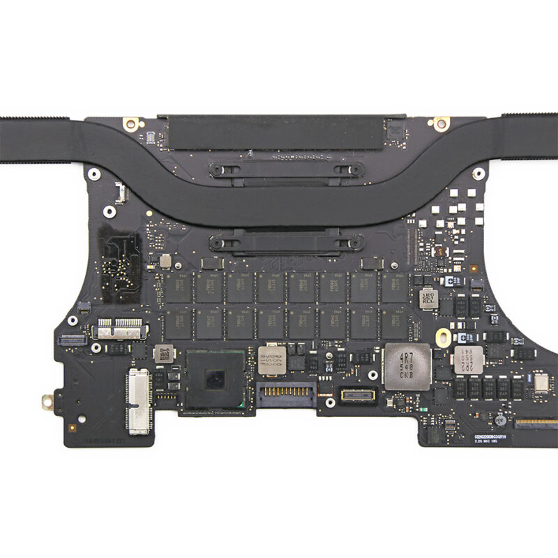 Logic Board 820-00138-A, 820-00426-A - Image 2