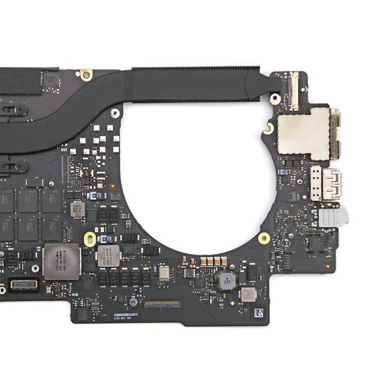 Logic Board 820-00138-A, 820-00426-A - Image 3