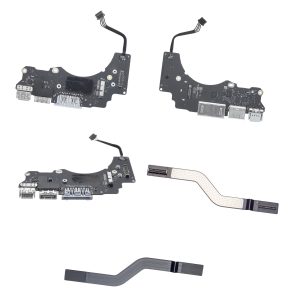I/O Board w/ Flex Cable 820-3539-A, 821-1790-A