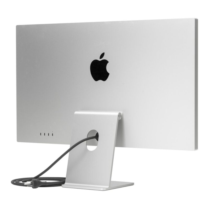 Studio Display - Standard glass - Tilt-adjustable stand MK0U3LL/A - Image 5