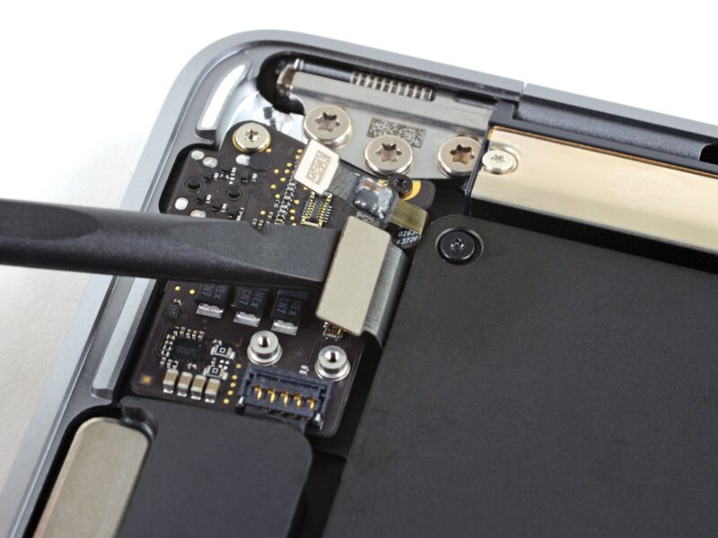 IPD Flex Cable 923-04008 - Image 5