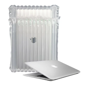 Inflatable MacBook Protective Bag 16"L x 14"W