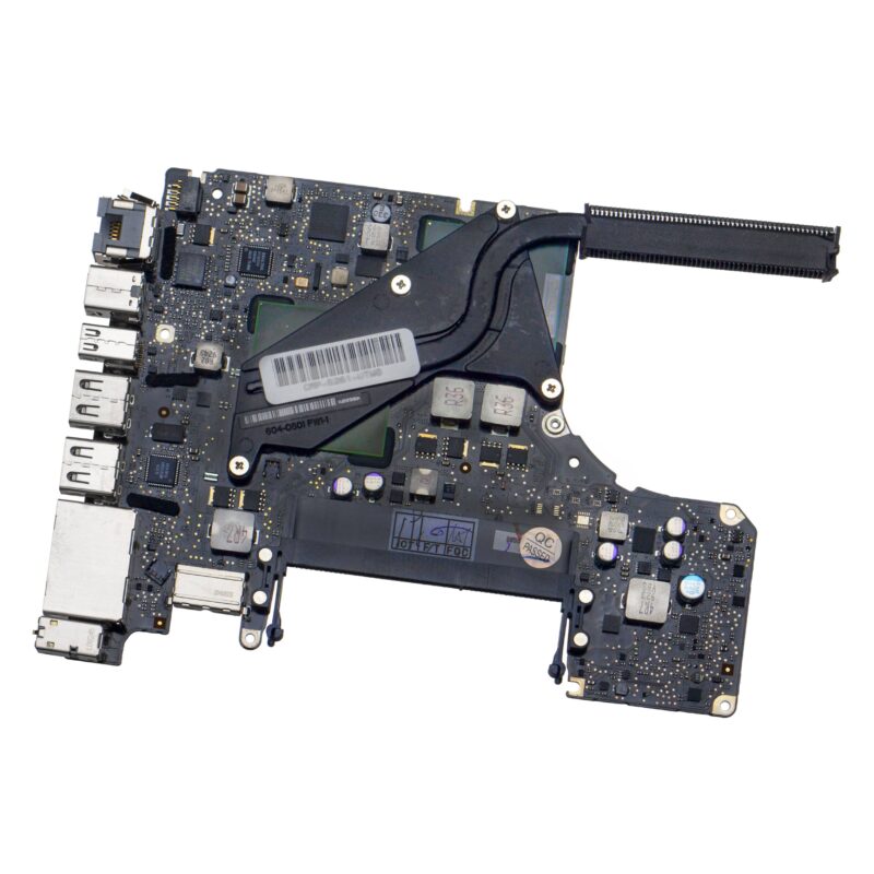 Logic Board 820-2879, 820-2530 - Image 2