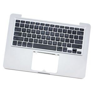 Top Case w/ Keyboard 613-7799-A