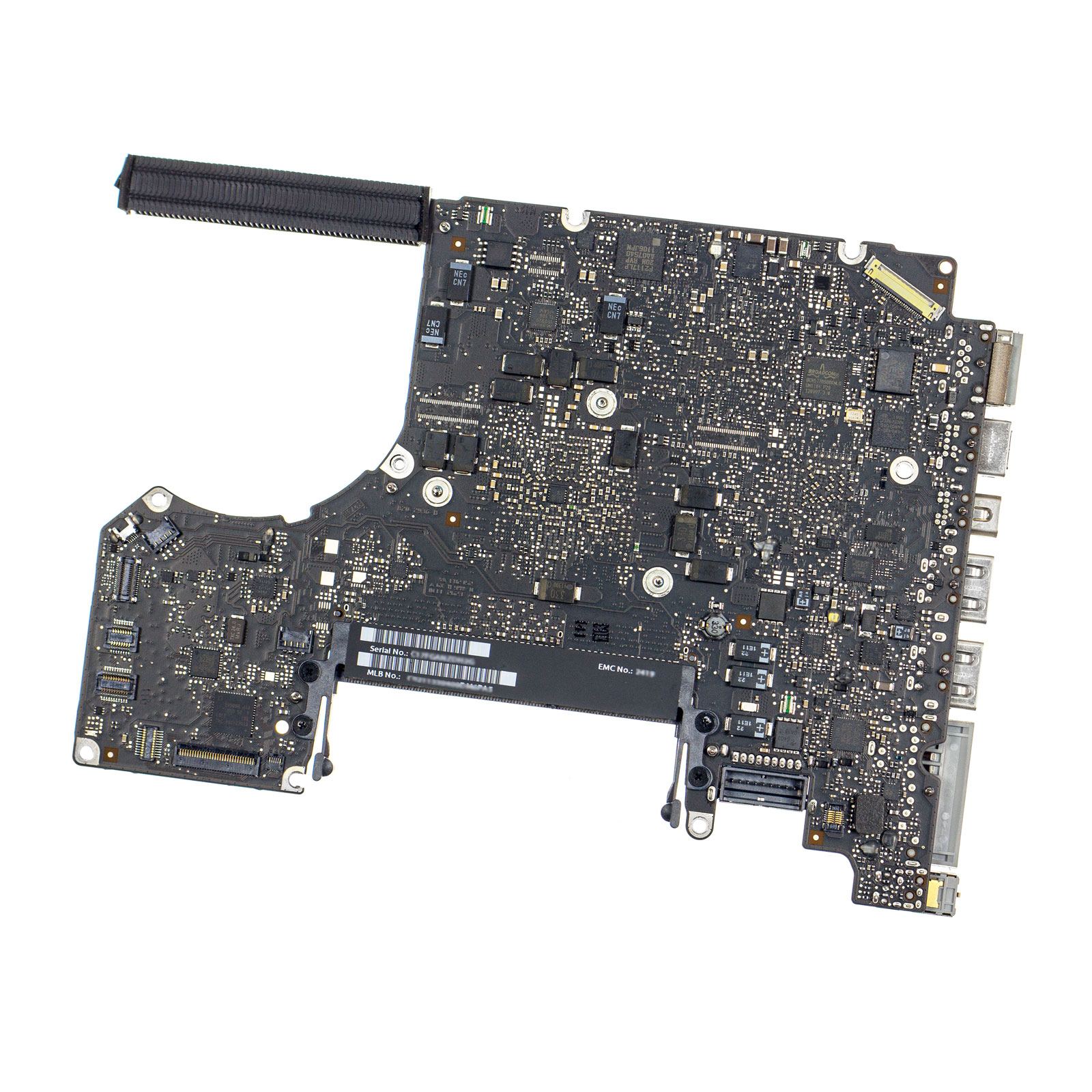 Logic Board 820-2936, 820-2935