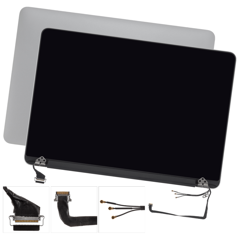 LCD Display Assembly 661-7014
