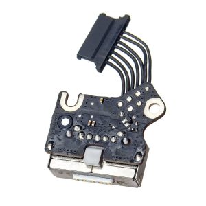 MagSafe 2 DC-In Board 923-0222, 820-3248-A