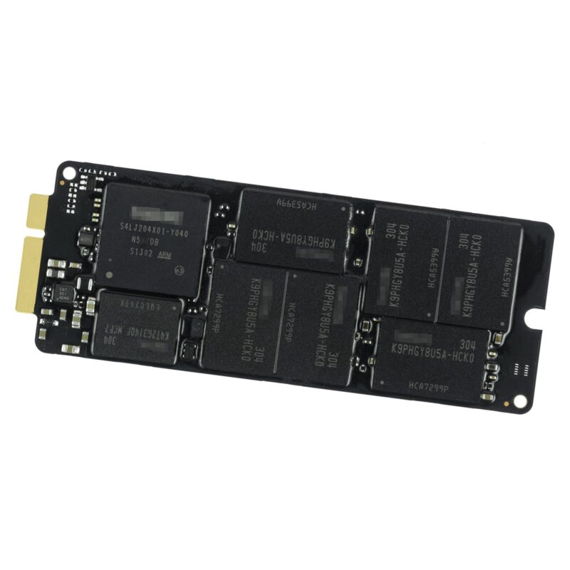 Solid State Drive (SSD) PCIe - Image 2