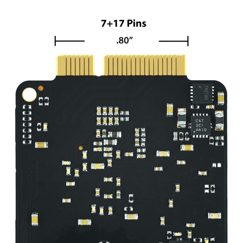 Solid State Drive (SSD) PCIe - Image 5