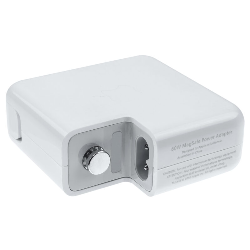 60W MagSafe Power Adapter A1184 A1330 A1344 - Image 2