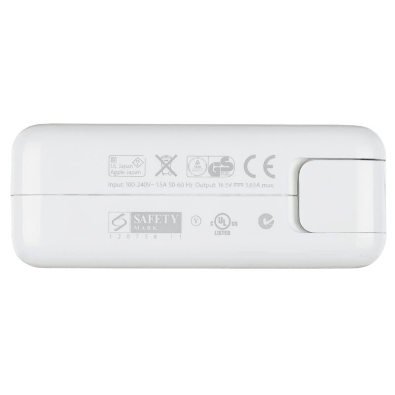 60W MagSafe Power Adapter A1184 A1330 A1344 - Image 3