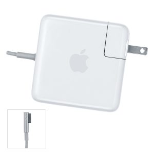 85W MagSafe Power Adapter A1172 A1222 A1290 A1343 MC556LL/A