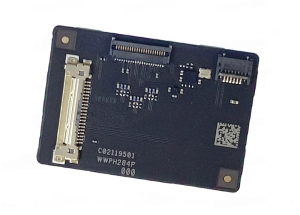 LCD Brightness Sensor & Camera Connector Board