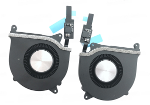 Fans Set L/R 923-05161