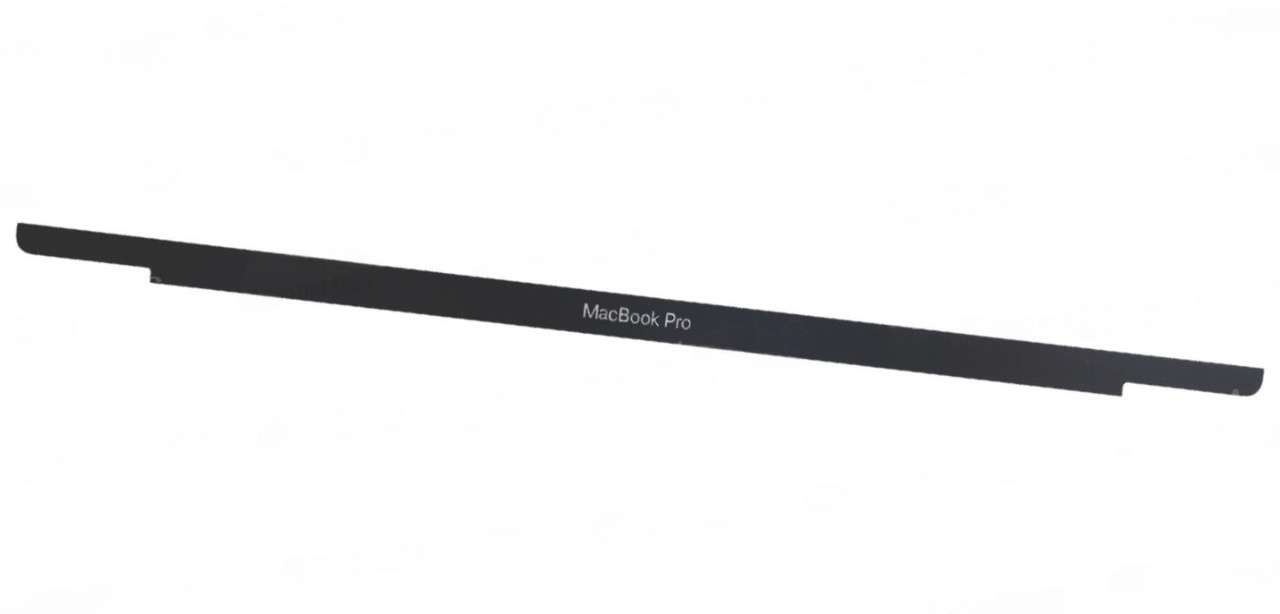 LCD Display Glass Bezel Replacement