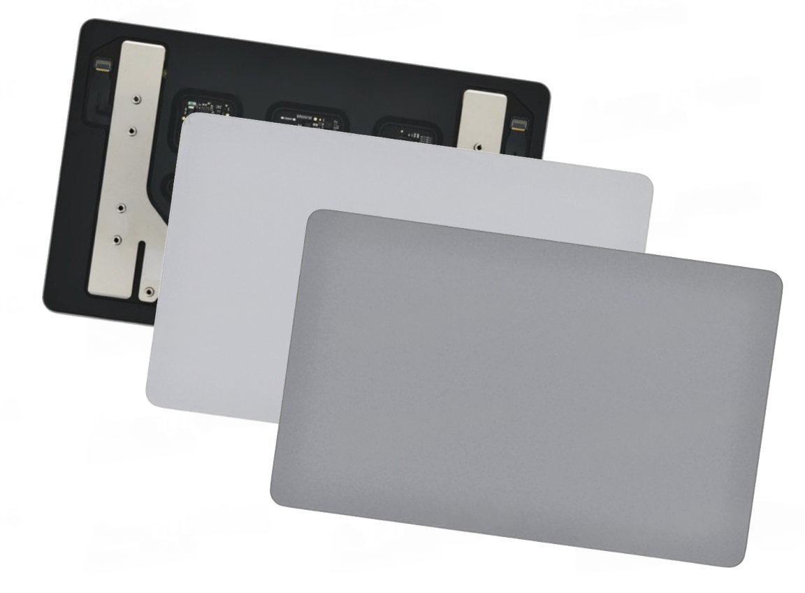 Trackpad