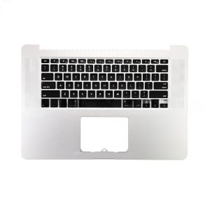 Complete Top Case (No Battery) 661-8311, 661-01929, 661-02537