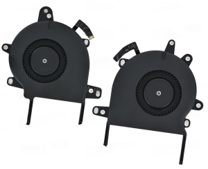CPU Cooling Fans Set L/R, 923-04237, 923-04237