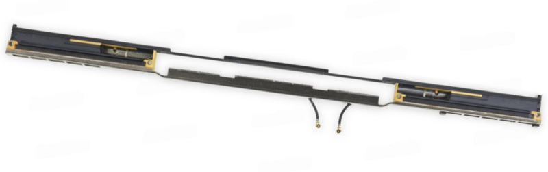 WiFi Bluetooth Antenna Module Vent - Image 2