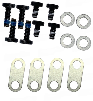 Trackpad Screws Set 821-00665