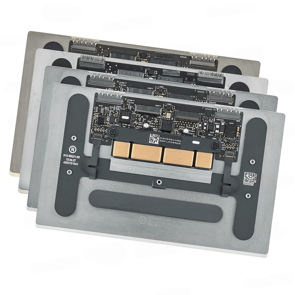 Trackpad 810-00021-A, 817-00327-04