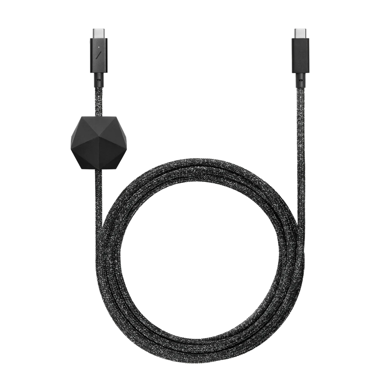 Native Union Desk Cable 100W USB-C TO USB-C Cable w/ Weighted Anchor