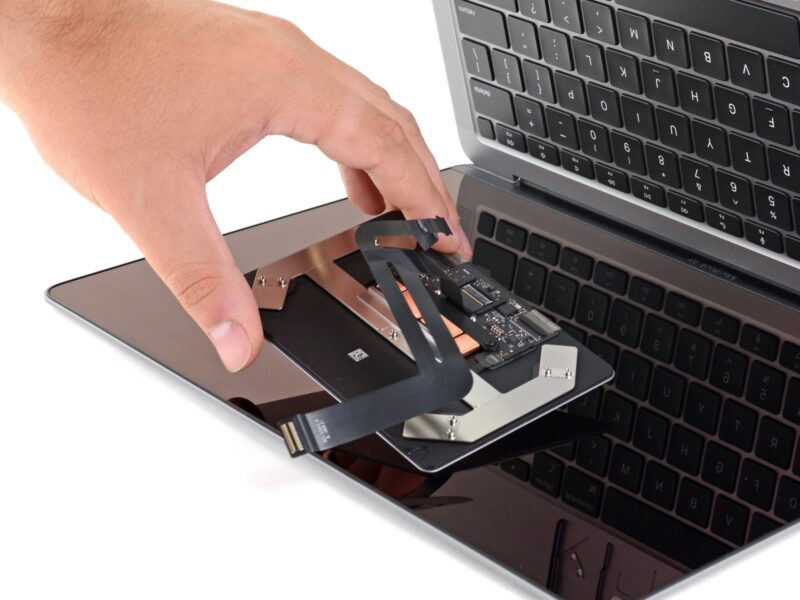 Trackpad - Image 3