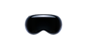 Apple Vision Pro 1TB, Solo Knit Band - M, Dual Loop Band - M, Light Seal - 21W