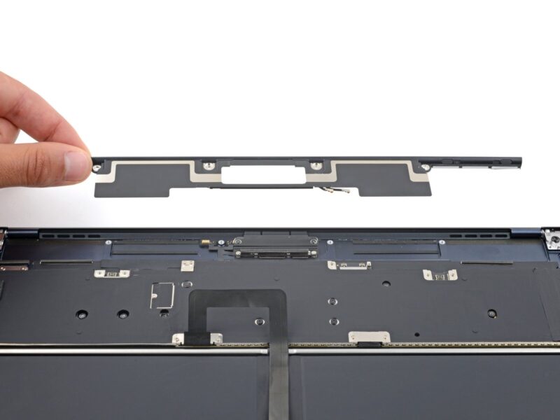 Antenna 923-10337, 923-08962 - Image 2